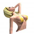 Lula 3D: Sexy zum weglaufen