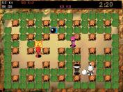 Atomic Bomberman