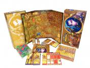 Das WoW-Brettspiel: fast schon ein Klassiker.