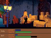 Indiana Jones and the Fate of Atlantis