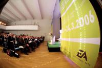 Der Beruhigungskongress