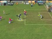 Mario Smash Football