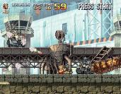 Metal Slug 5