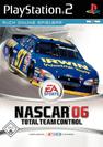 Nascar 06: Total Team Control