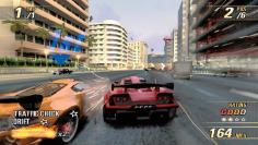 Burnout Revenge