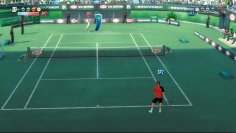 Top Spin 2
