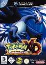 Pokémon XD: Der dunkle Sturm