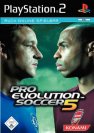 Pro Evolution Soccer 5