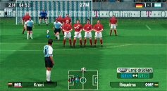 Pro Evolution Soccer 5