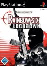 Rainbow Six: Lockdown