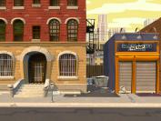 Sam & Max: Culture Shock