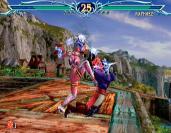 Soul Calibur 3