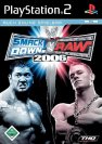 WWE Smackdown vs. Raw 2006