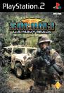 SOCOM 3: U.S. NAVY SEALs