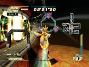 Sonic Riders