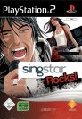 Singstar Rocks!