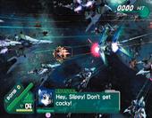 Star fox Assault