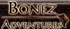 Bonez Adventures