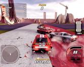 Crashday
