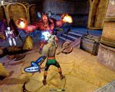Dungeon Lords Patch 1.3 auf 1.4