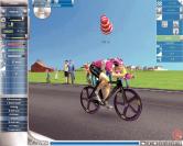Radsport Manager Pro 2006
