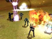 Rising Force Online