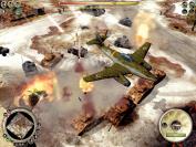 Rush for Berlin (Englisch)