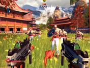 Serious Sam 2