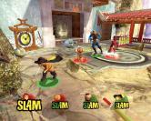 Shrek Superslam