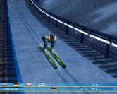Skispringen 2006