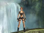 Tomb Raider: Legend Patch 1.2