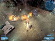 Shadowgrounds
