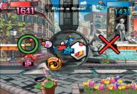 Viewtiful Joe: Red Hot Rumble