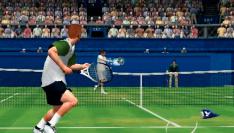 Virtua Tennis World Tour