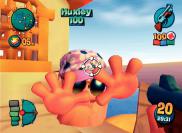 Worms 4 Mayhem