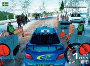 WRC Rally Evolved