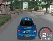 WRC Rally Evolved
