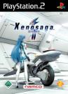 Xenosaga Episode II