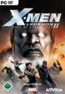 X-Men Legends 2