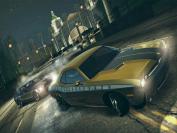 Need for Speed Carbon