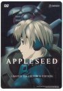 Appleseed Limited Collector's Edition