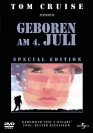 Geboren am 4. Juli Special Edition
