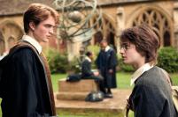Harry Potter und der Feuerkelch