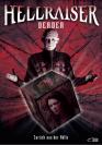 Hellraiser - Deader