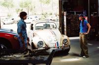 Herbie Fully Loaded: Ein toller Käfer startet durch