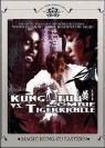Kung Fu Zombie vs. Tigerkralle