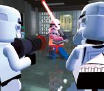 Lego Star Wars 2