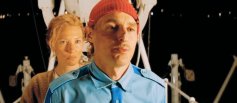 The Life Aquatic with Steve Zissou