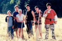 Mean Creek
