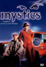 Mystics - Gangster, Geister und ihr Meister